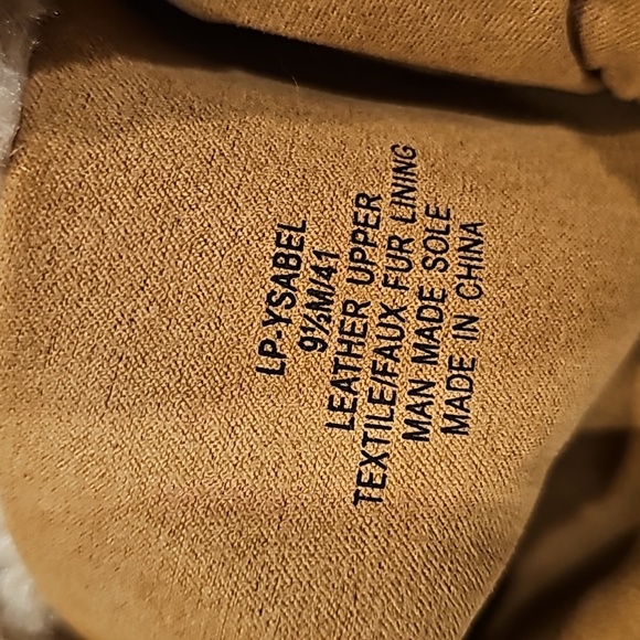 LUCKY BRAND Boots - Picture 9 of 9